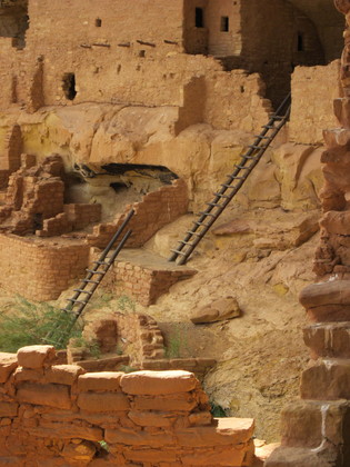 Mesa Verde National Park