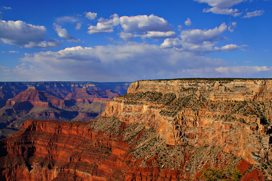 Grand Canyon