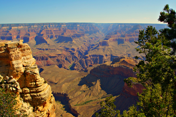 Grand Canyon