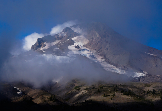 Mount Hood National Forest