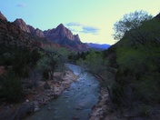 Zion National Park