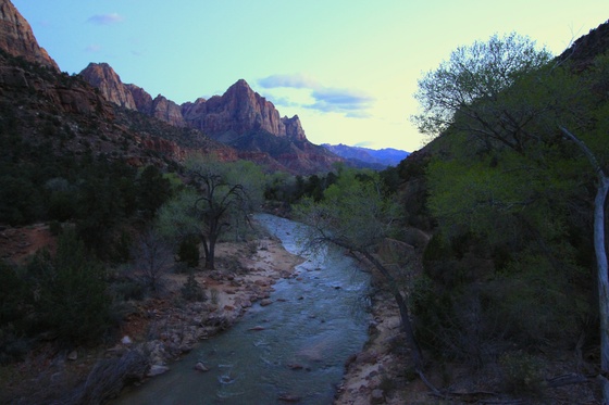 Zion National Park