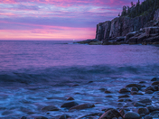 Acadia National Park