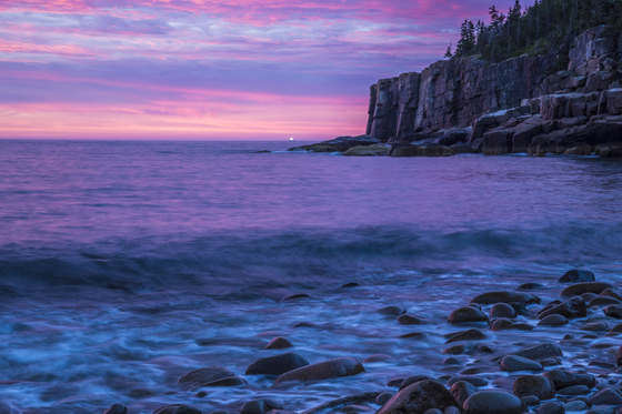 Acadia National Park