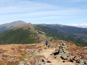 Appalachian National Scenic Trail