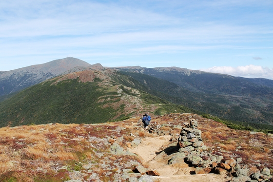 Appalachian National Scenic Trail