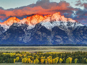 Grand Teton National Park
