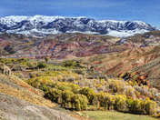 BUREAU OF LAND MANAGEMENT Near Dubois, WY
