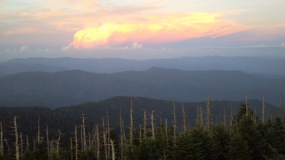Great Smoky Mountains National Park