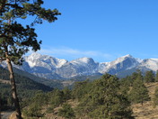 Rocky Mountain National Park