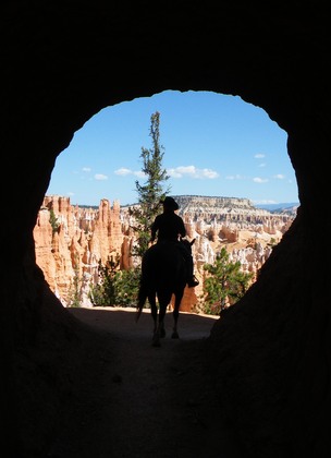 Bryce Canyon