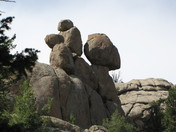 Rocky Mountain National Park