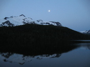 Chugach National Park, Alaska
