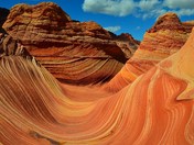 Paria Canyon-Vermilion Cliffs Wilderness 