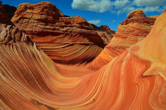 Paria Canyon-Vermilion Cliffs Wilderness 