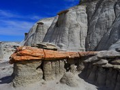 Bisti/De-Na-zin Wilderness