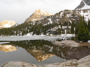 NFS / Eagle Wilderness