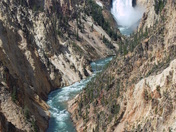yellowstone national park