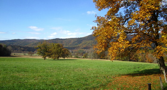 Smoky Mountains National Park