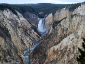 Yellowstone National Park
