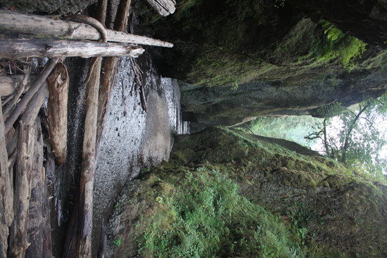 Columbia River Gorge