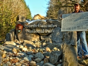 North Cascades National Park Complex