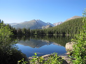 Rocky Mountain National Park