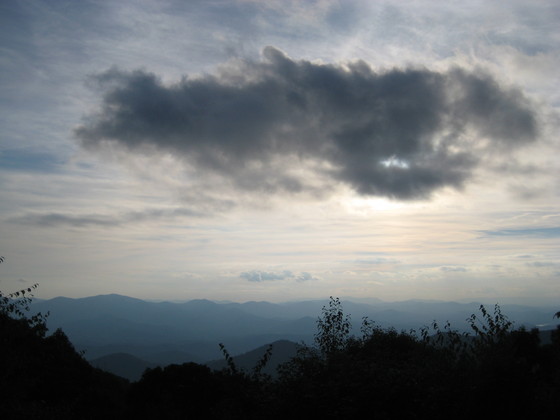 Chattahoochee National Forest