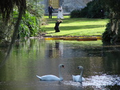 Bok Tower National Historic site