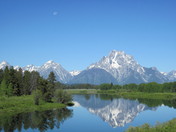 Grand Teton National Park