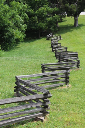 Abraham Lincoln Birthplace National Historic Park