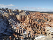 Bryce Canyon National Park
