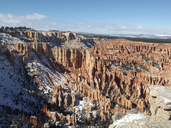 Bryce Canyon National Park