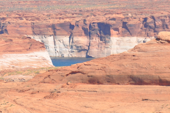 NP glen canyon