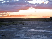 chaco canyon national historical site 