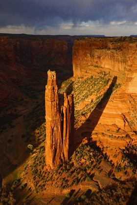 Canyon de Chelly