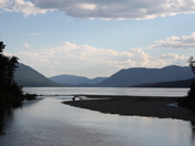 Glacier National Park