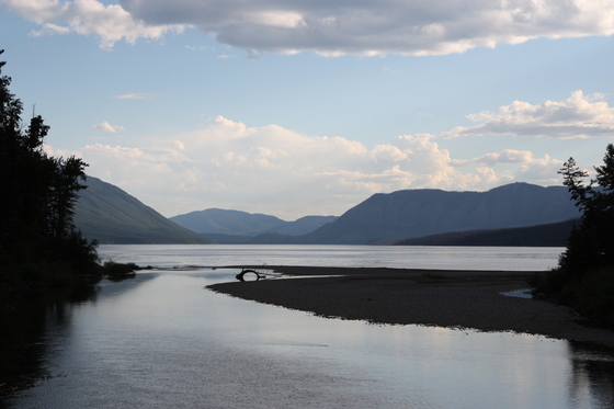 Glacier National Park
