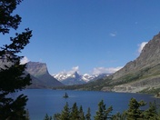 Glacier National Park