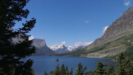 Glacier National Park