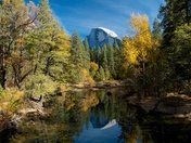 Yosemite National Park