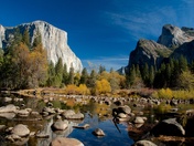 Yosemite National Park