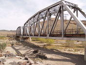 Afton Canyon--BLM 