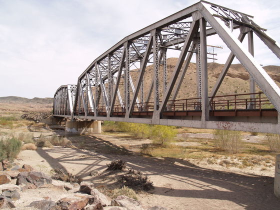 Afton Canyon--BLM 