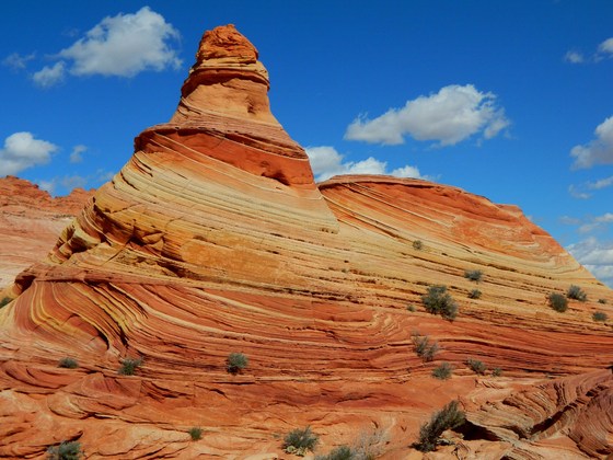 Paria Canyon- Vermilion Cliffs Wilderness