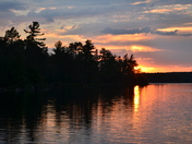 Voyageurs National Park
