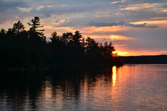 Voyageurs National Park