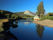 Yosemite National Park