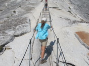 Yosemite National Park