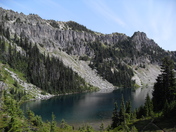 Mt. Rainier National Park